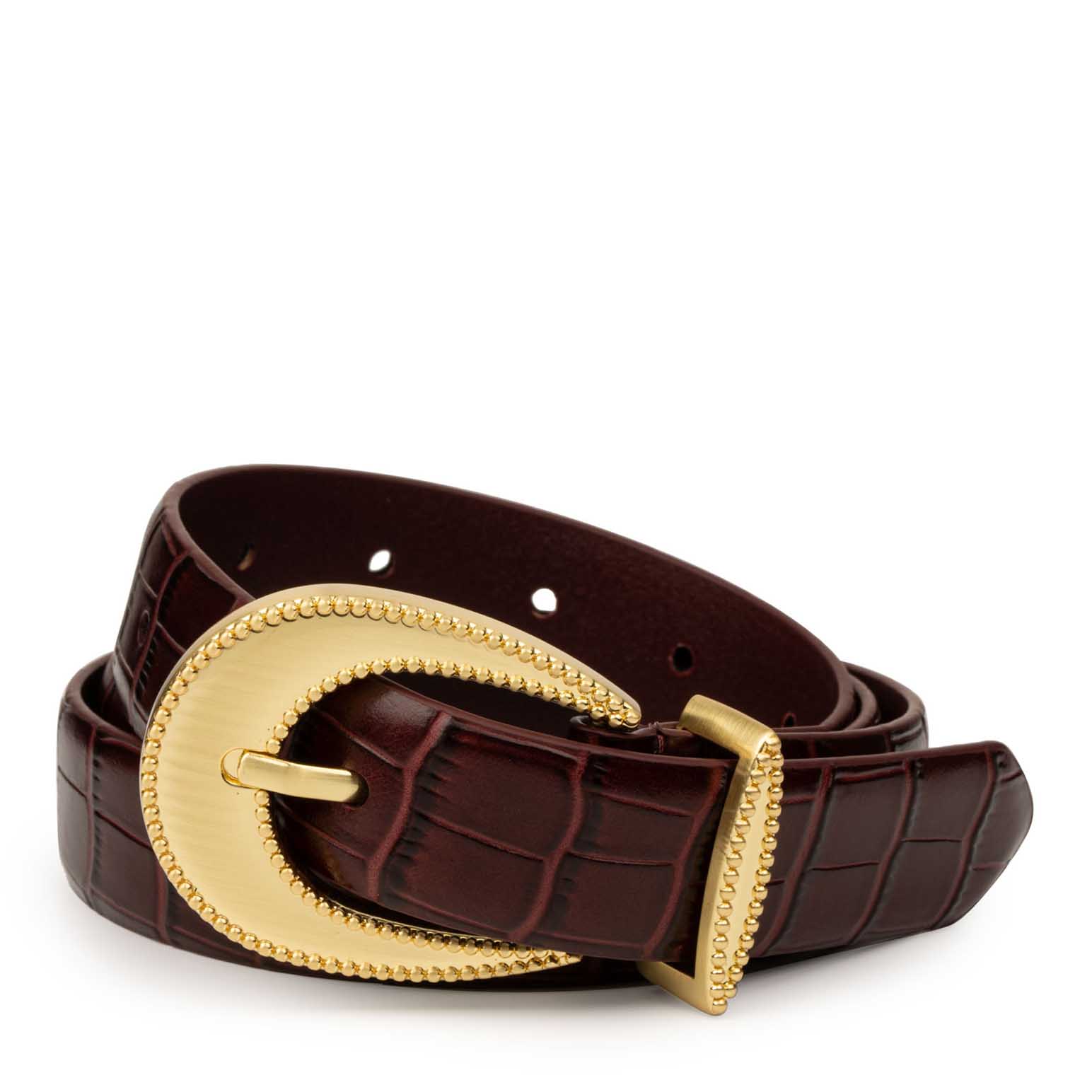 SANCIA The Mazara Belt